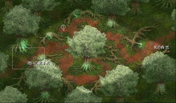 死の森 壱.jpg 死の森 壱.jpg