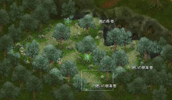 迷いの樹海 弐.jpg 迷いの樹海 弐.jpg