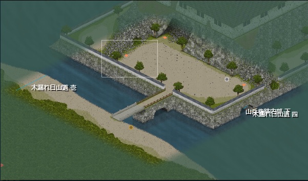 山岳砦跡.jpg 山岳砦跡.jpg