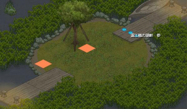 フロア島.jpg フロア島.jpg